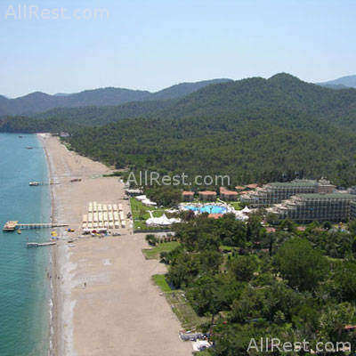 Queens Park Resort 19